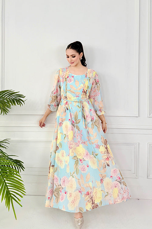 CHIC BLOSSOM
