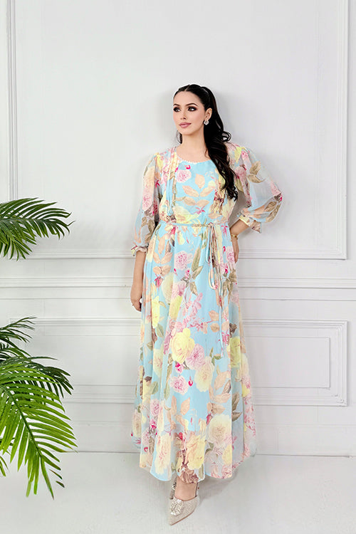 CHIC BLOSSOM