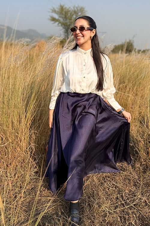 CELESTIAL SILK