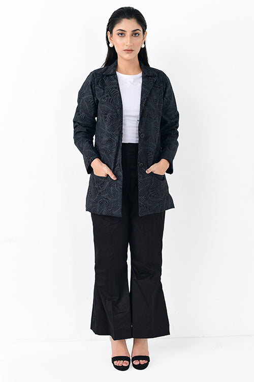 ANCHOR (coat)