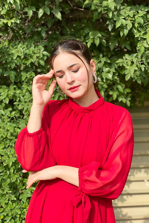 AURORA RED
