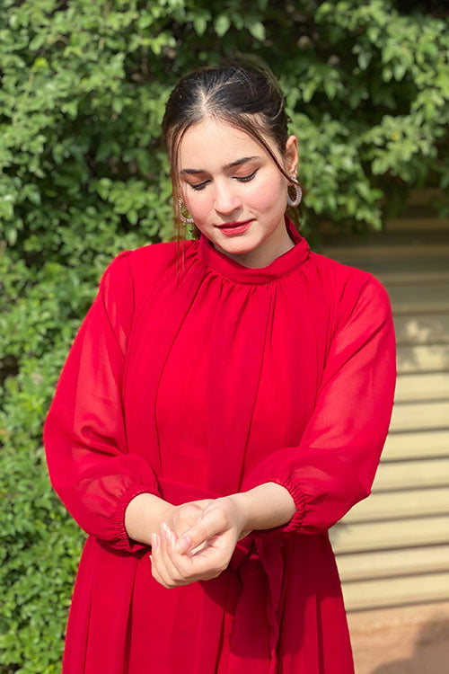AURORA RED