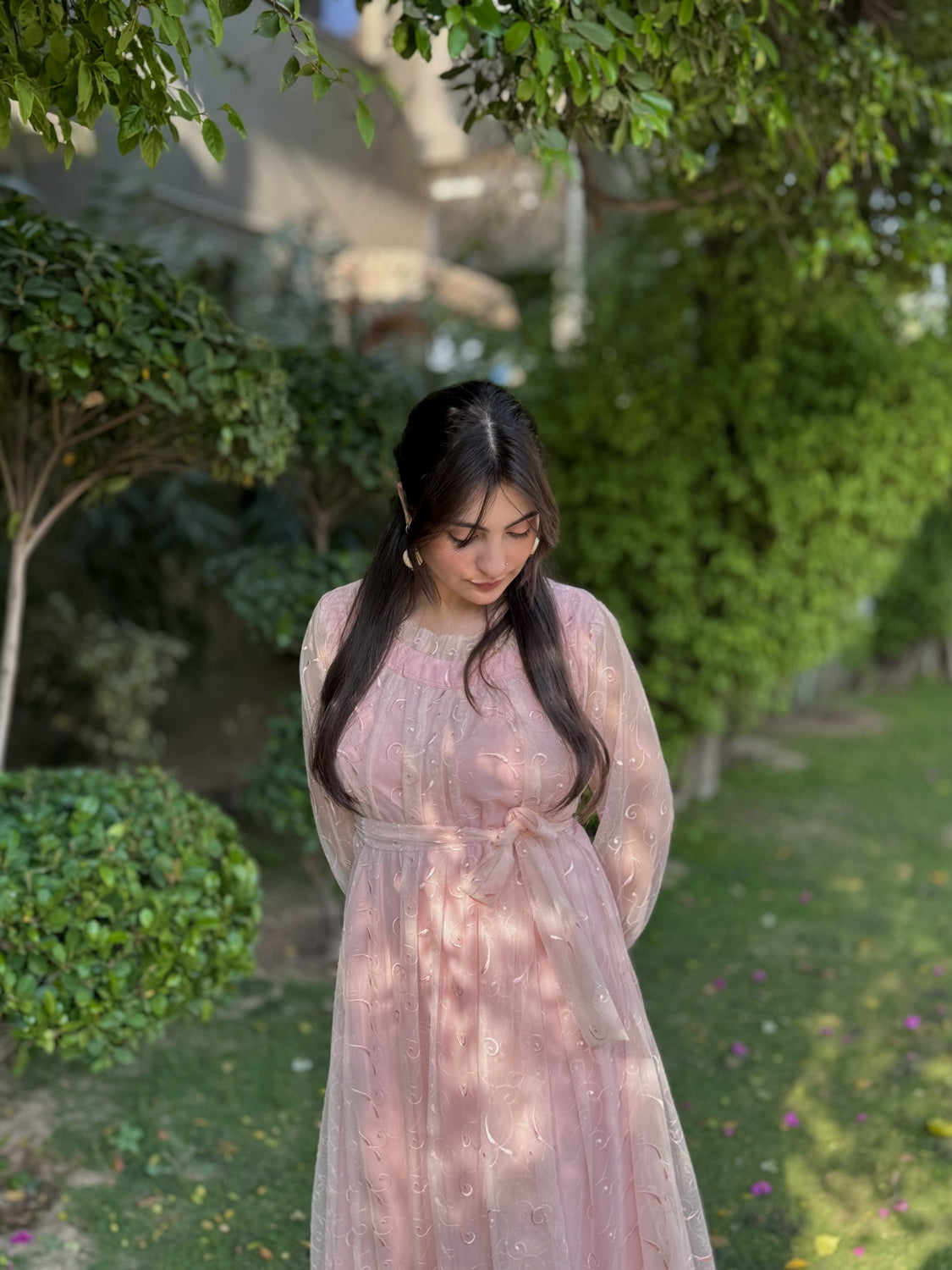 Blush Enchantment