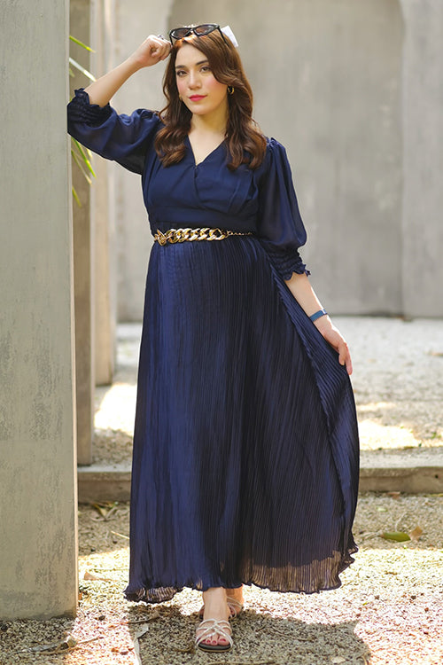 MIDNIGHT BLUE