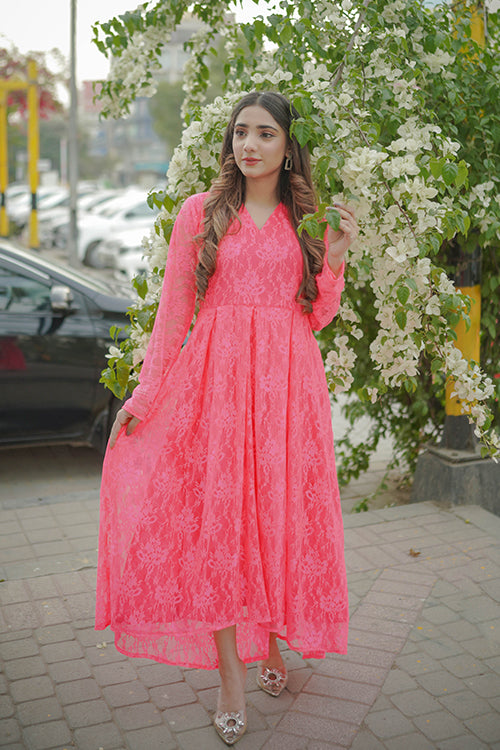 PINK ROSE