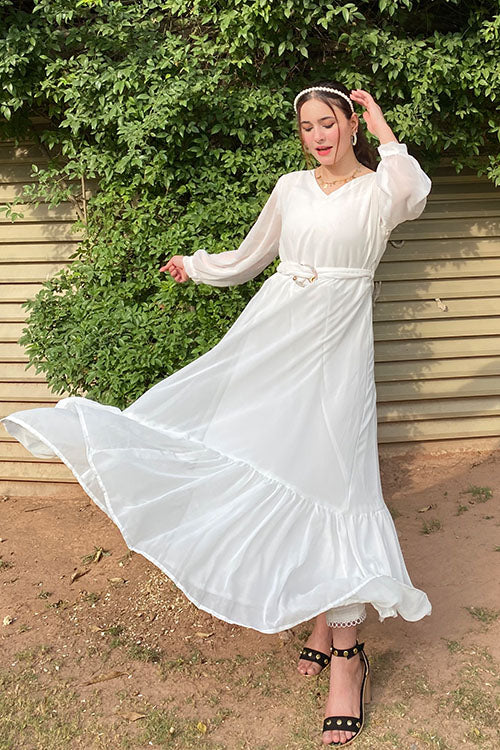 TIMELESS WHITE
