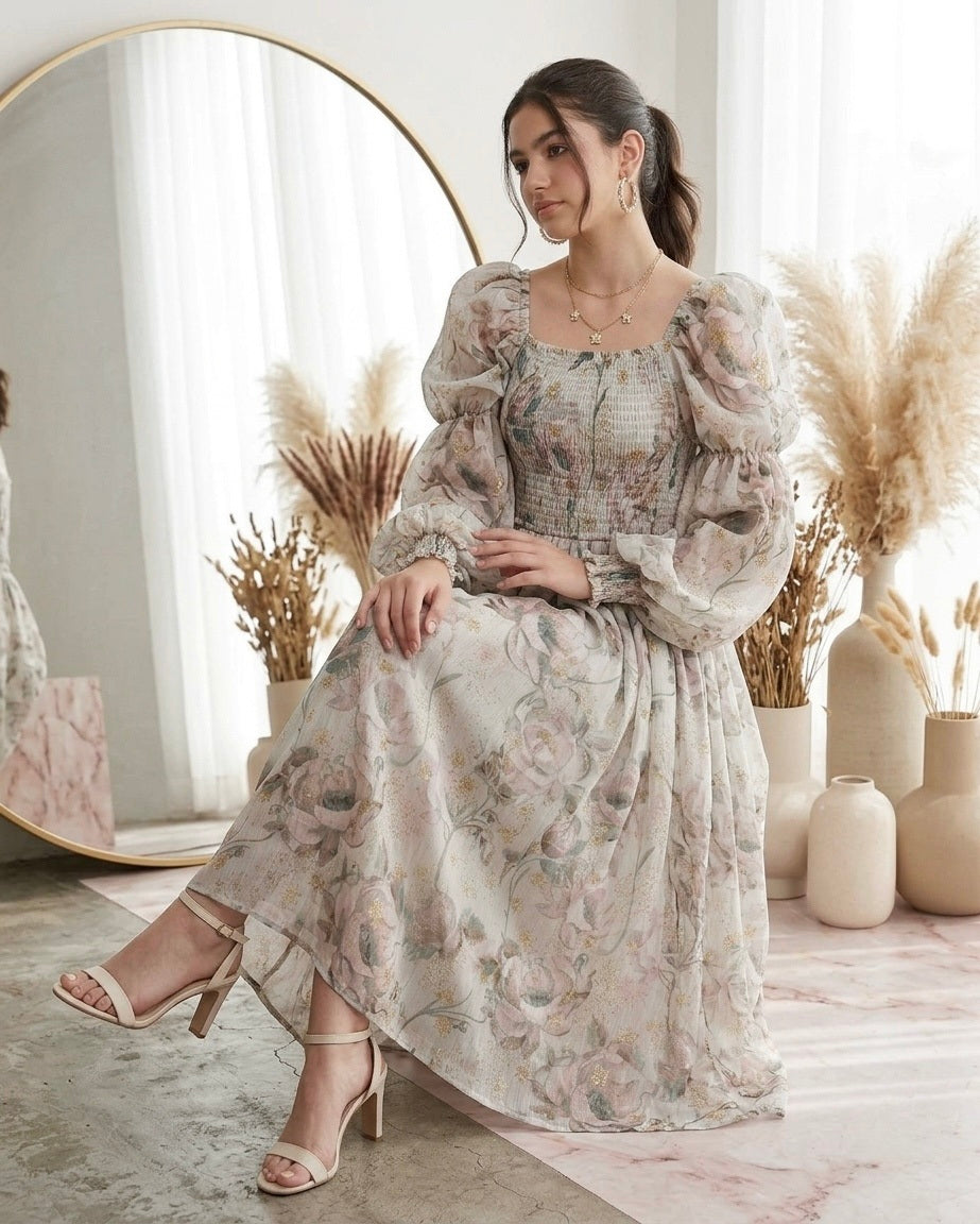 Bloom Reverie