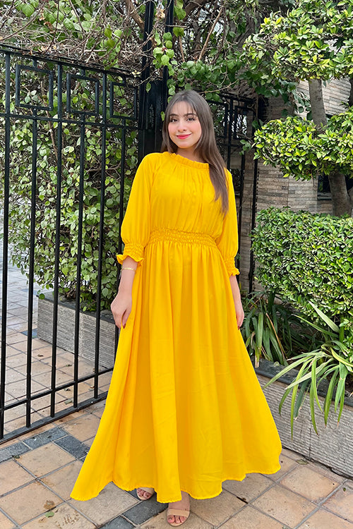 SUNSHINE CHIC'