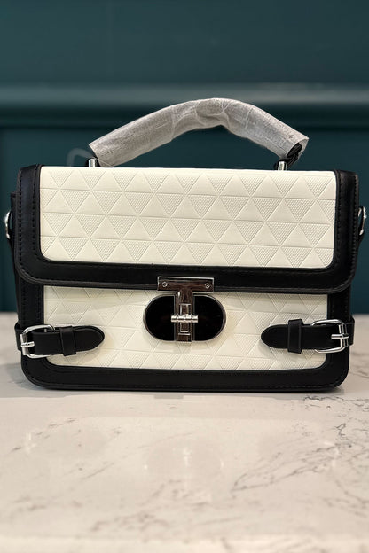 The Prism Satchel