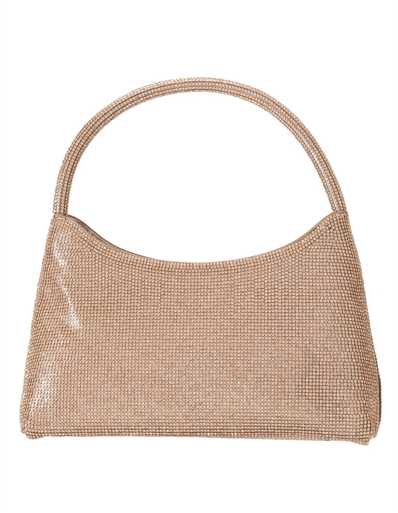Rhinestone Mini Shoulder Bag