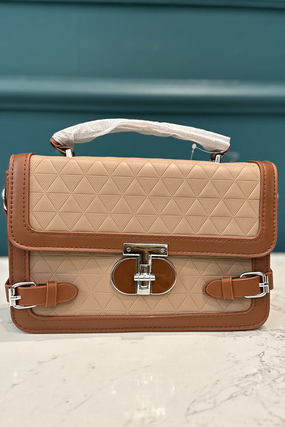 The Prism Satchel