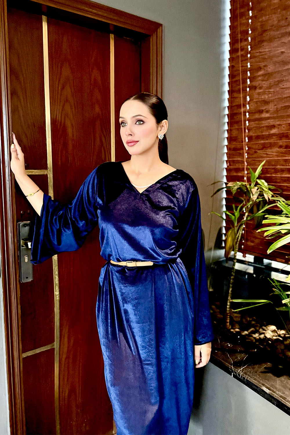 L U X E S A P P H I R E