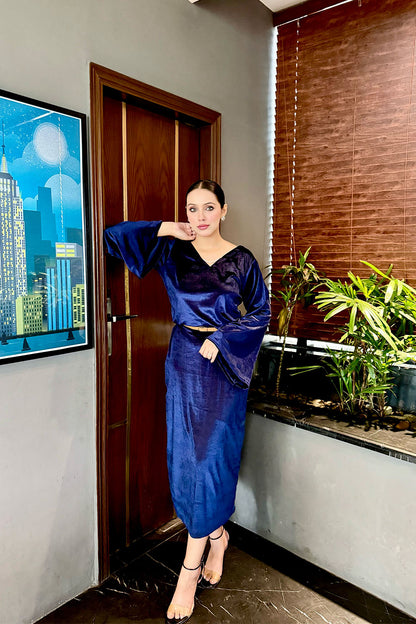 L U X E S A P P H I R E