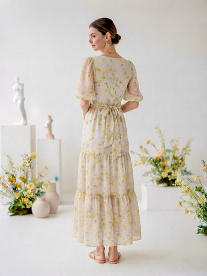 Marygold Maxi