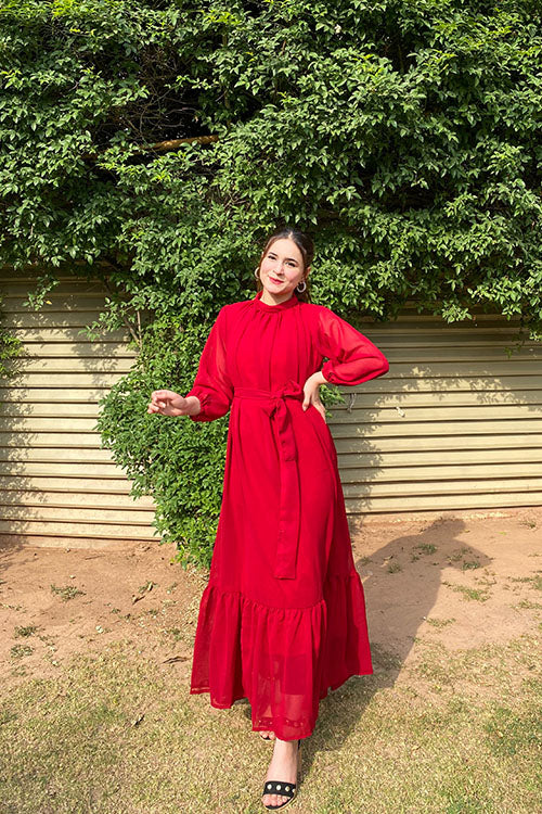 AURORA RED