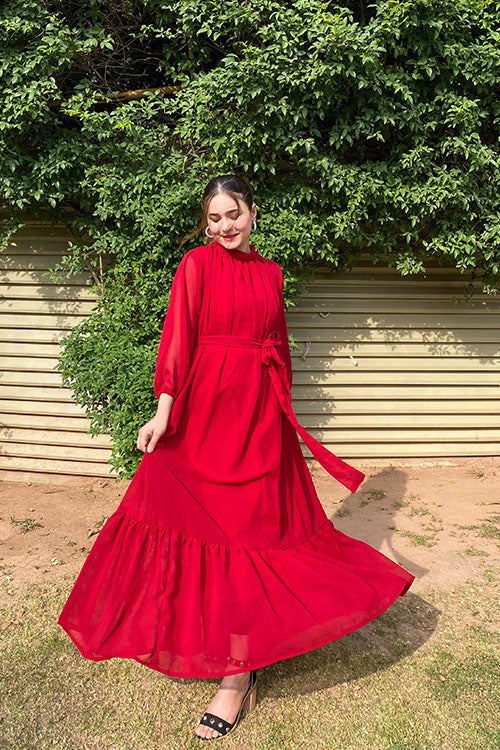 AURORA RED