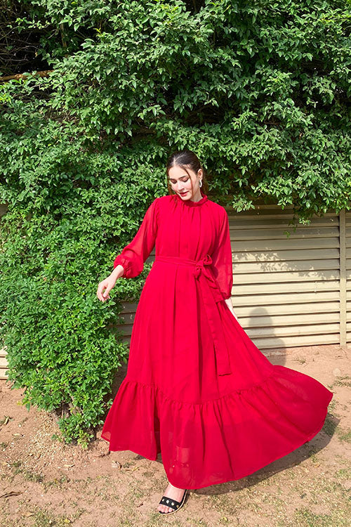 AURORA RED