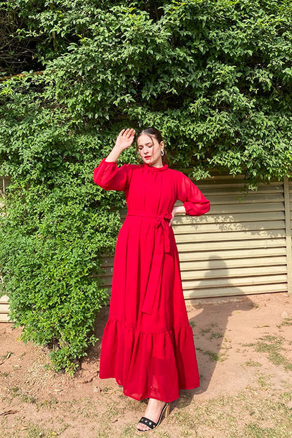 AURORA RED