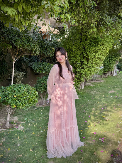 Blush Enchantment