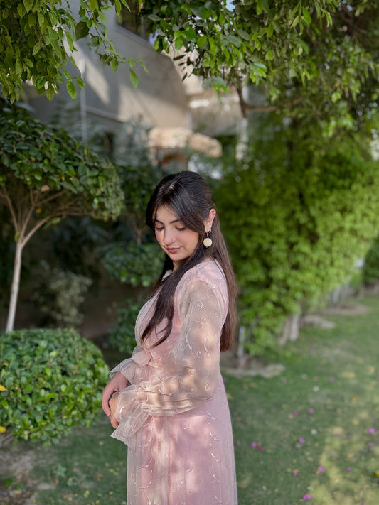 Blush Enchantment