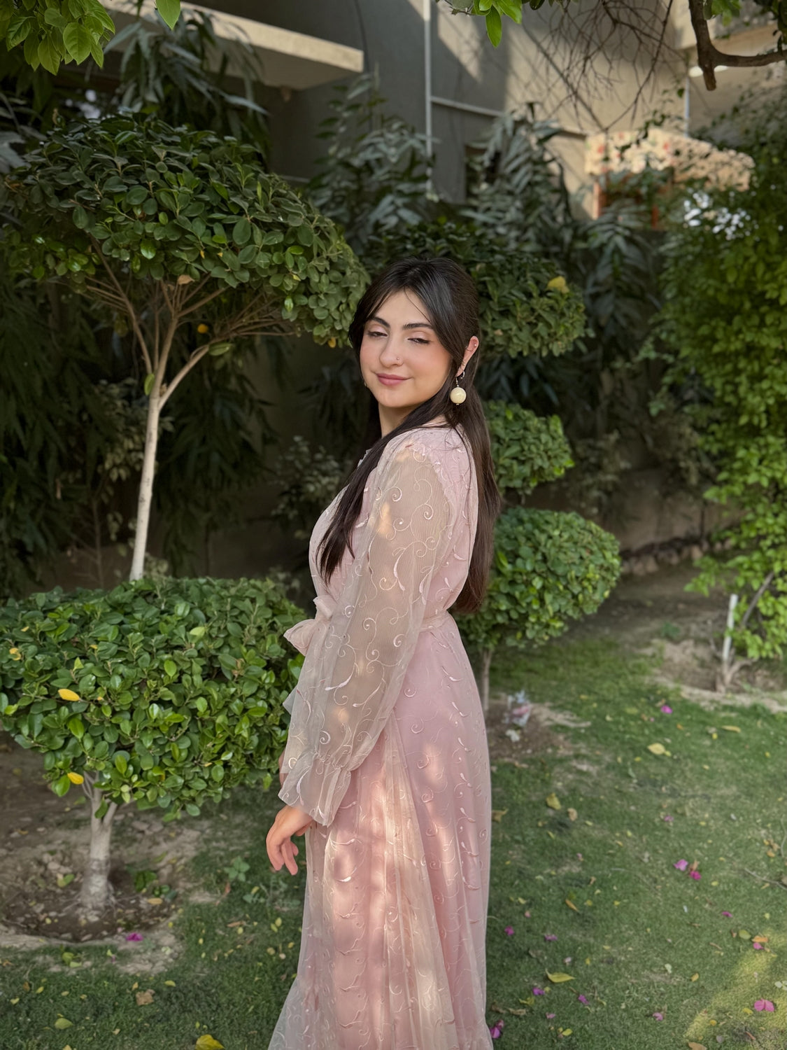 Blush Enchantment