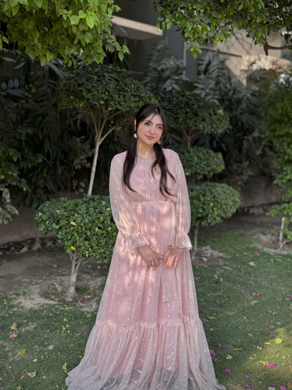 Blush Enchantment