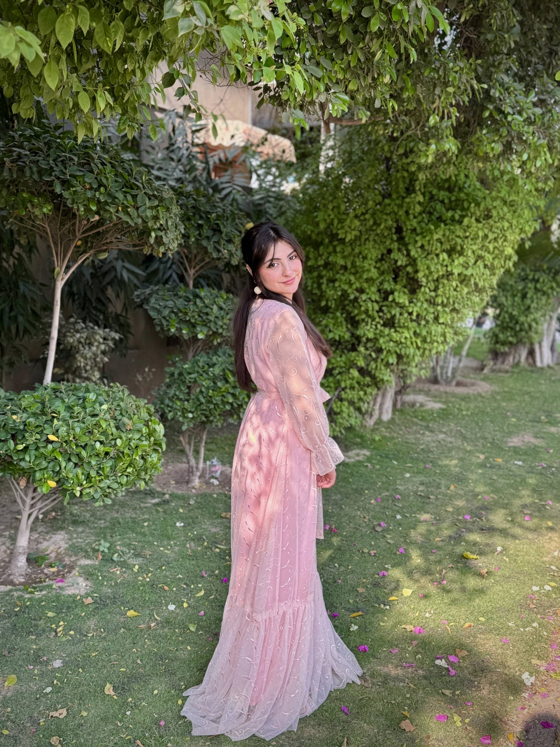 Blush Enchantment