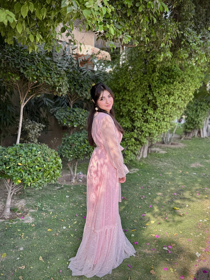 Blush Enchantment