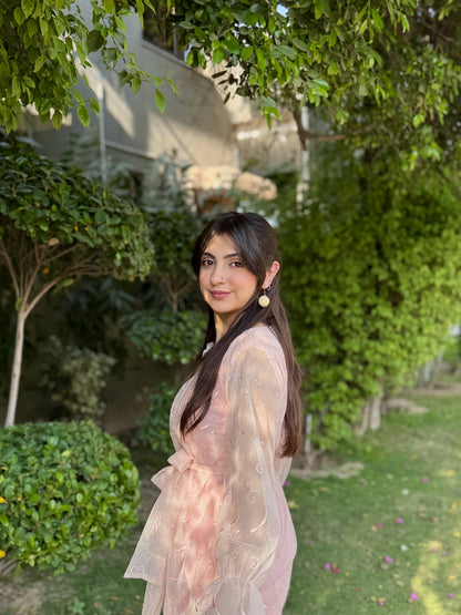 Blush Enchantment