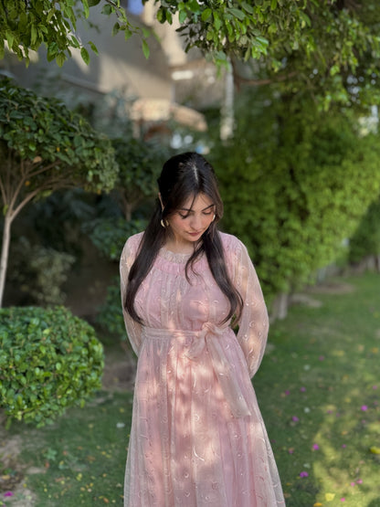 Blush Enchantment