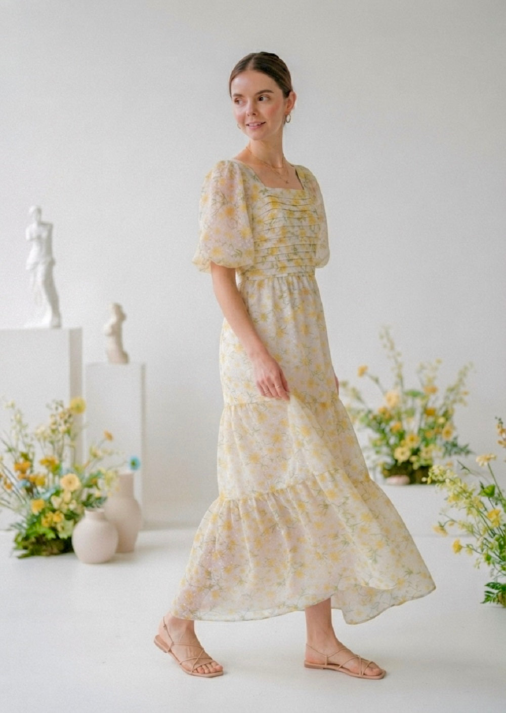 Marygold Maxi