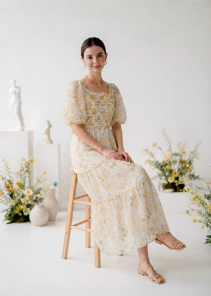 Marygold Maxi