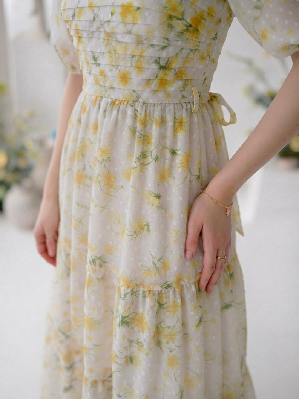 Marygold Maxi