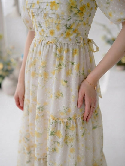 Marygold Maxi
