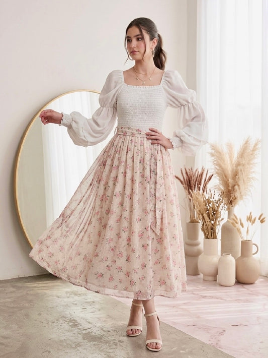 oh my dress Bella Cotton Gauze length dress is both stylish and versatile Oh My Outfit