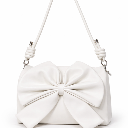 Bow-knot Cross Body Bag