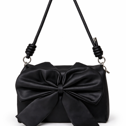Bow-knot Cross Body Bag