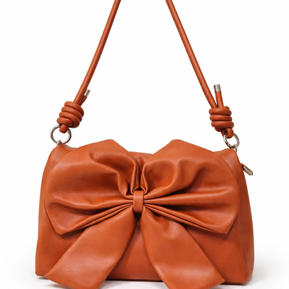 Bow-knot Cross Body Bag