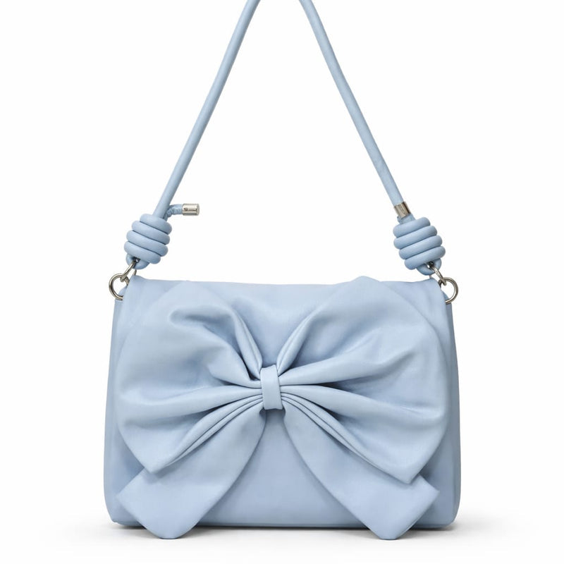 Bow-knot Cross Body Bag