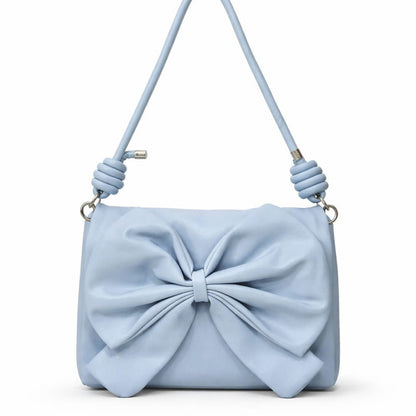 Bow-knot Cross Body Bag