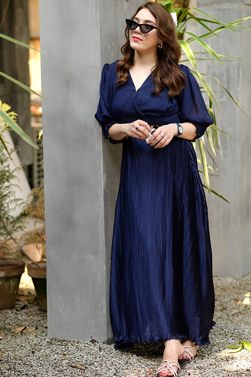 MIDNIGHT BLUE