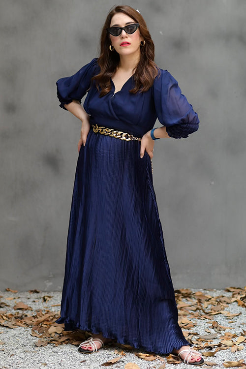 MIDNIGHT BLUE