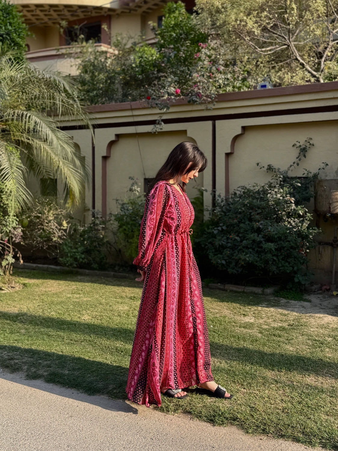Mulberry Muse