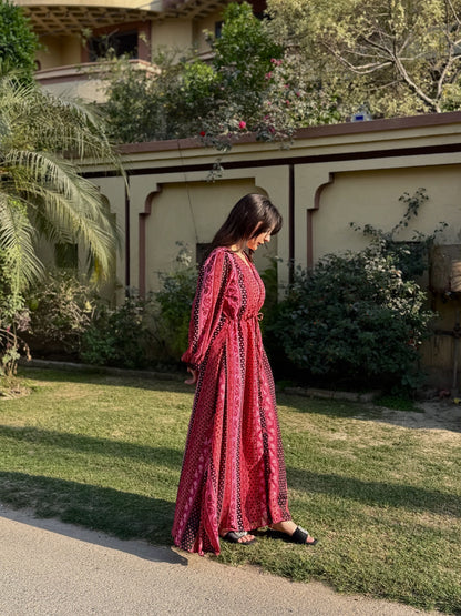 Mulberry Muse