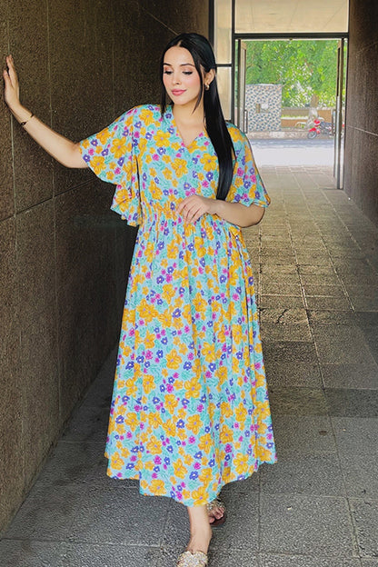 AZURE ELEGANCE