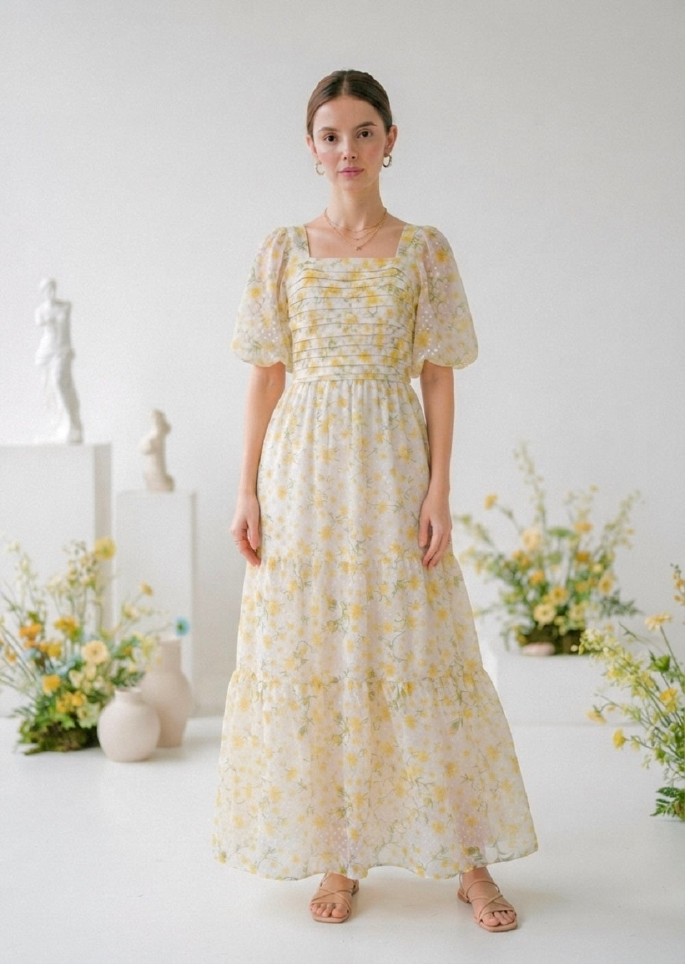 Marygold Maxi