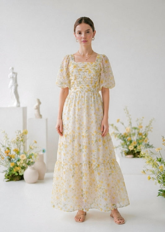 Marygold Maxi